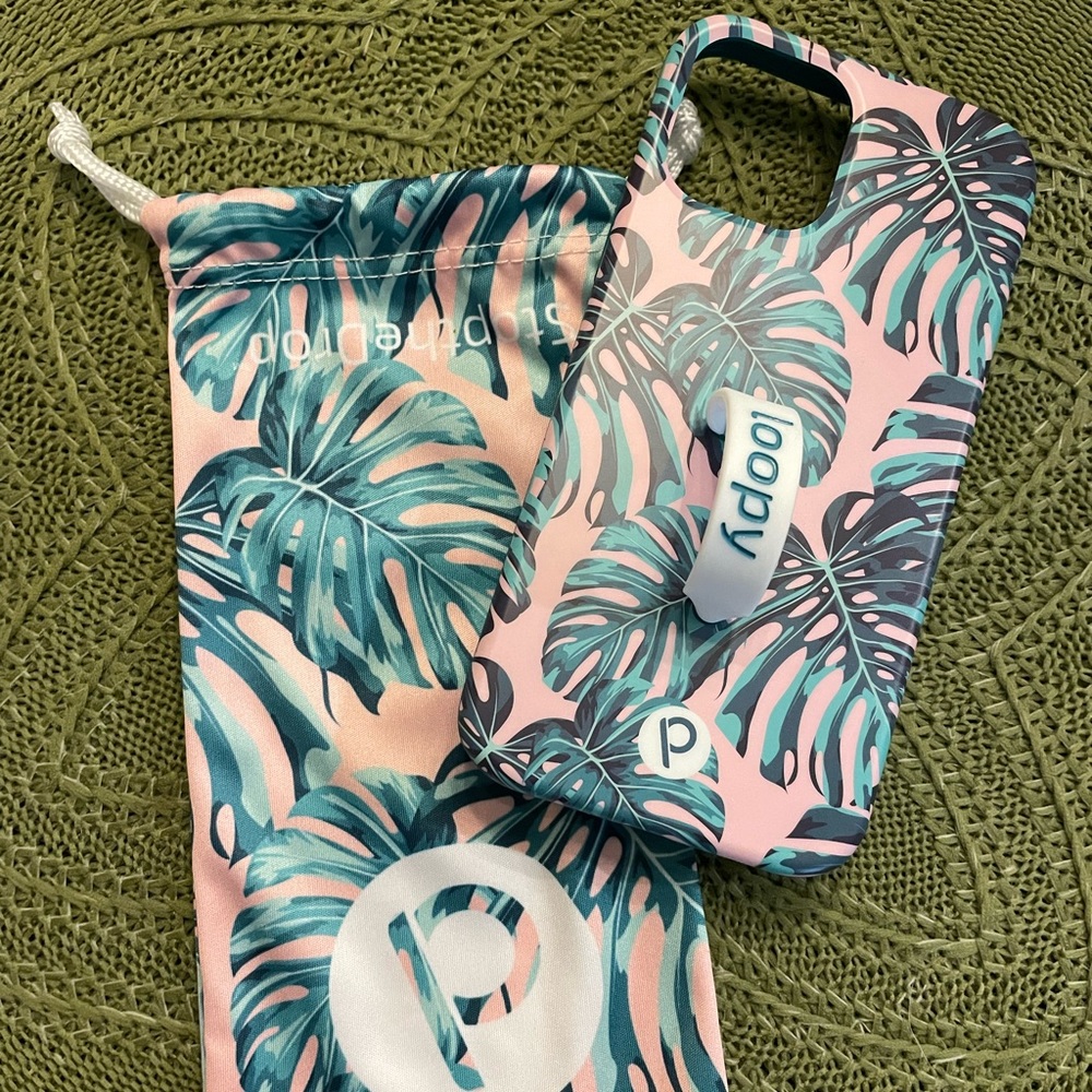 Loopy iPhone 12 case